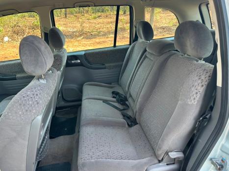 CHEVROLET Zafira 2.0 4P ELEGANCE, Foto 13