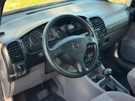CHEVROLET Zafira 2.0 4P ELEGANCE, Foto 14