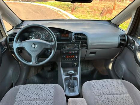 CHEVROLET Zafira 2.0 4P ELEGANCE, Foto 15