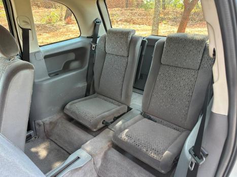 CHEVROLET Zafira 2.0 4P ELEGANCE, Foto 16