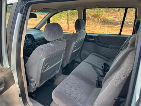 CHEVROLET Zafira 2.0 4P ELEGANCE, Foto 17