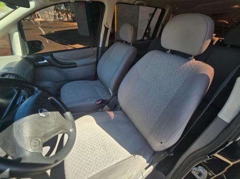 CHEVROLET Zafira 2.0 4P FLEX EXPRESSION 7 LUGARES AUTOMÁTICO, Foto 5