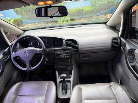 CHEVROLET Zafira 2.0 4P ELITE FLEX 7 LUGARES AUTOM�TICO, Foto 6