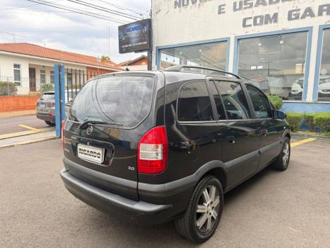 CHEVROLET Zafira 2.0 4P ELITE FLEX 7 LUGARES AUTOM�TICO, Foto 15
