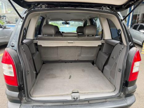 CHEVROLET Zafira 2.0 4P ELITE FLEX 7 LUGARES AUTOM�TICO, Foto 16