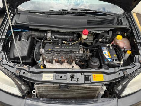 CHEVROLET Zafira 2.0 4P ELITE FLEX 7 LUGARES AUTOM�TICO, Foto 17