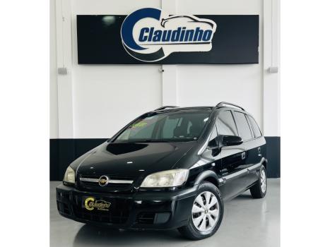 CHEVROLET Zafira , Foto 1