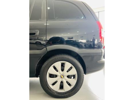 CHEVROLET Zafira , Foto 4