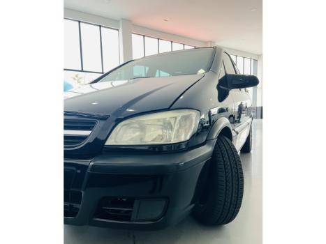 CHEVROLET Zafira , Foto 6