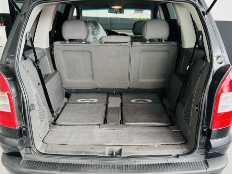 CHEVROLET Zafira , Foto 12