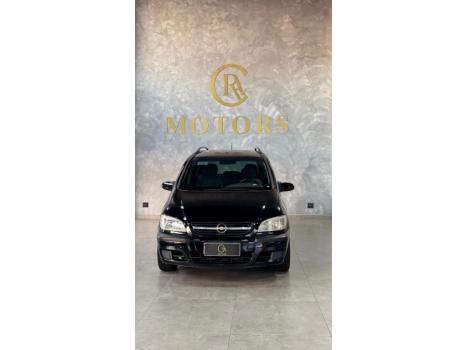 CHEVROLET Zafira , Foto 2