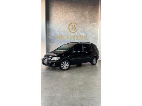 CHEVROLET Zafira , Foto 3
