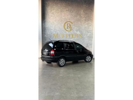 CHEVROLET Zafira , Foto 4