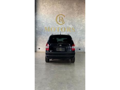 CHEVROLET Zafira , Foto 5