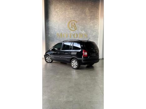 CHEVROLET Zafira , Foto 6