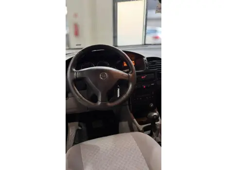 CHEVROLET Zafira , Foto 10