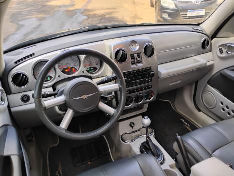 CHRYSLER PT Cruiser 2.0 16V LIMITED EDITION AUTOMTICO, Foto 11