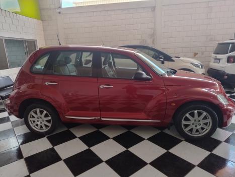 CHRYSLER PT Cruiser 2.4 16V 4P TOURING AUTOMTICO, Foto 2