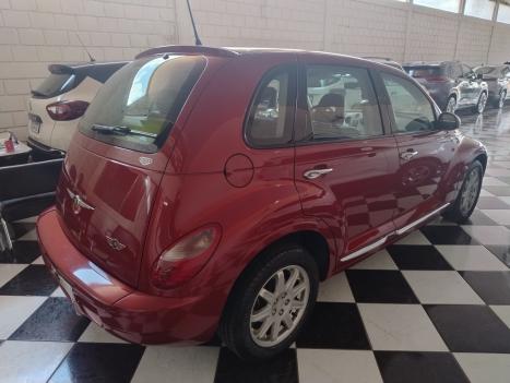 CHRYSLER PT Cruiser 2.4 16V 4P TOURING AUTOMTICO, Foto 4