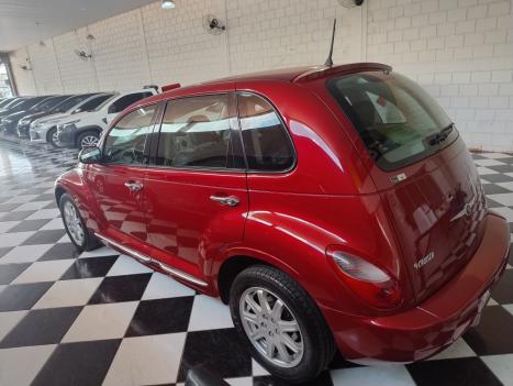 CHRYSLER PT Cruiser 2.4 16V 4P TOURING AUTOMTICO, Foto 5
