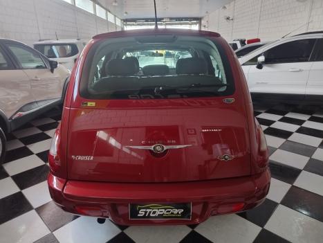 CHRYSLER PT Cruiser 2.4 16V 4P TOURING AUTOMTICO, Foto 6