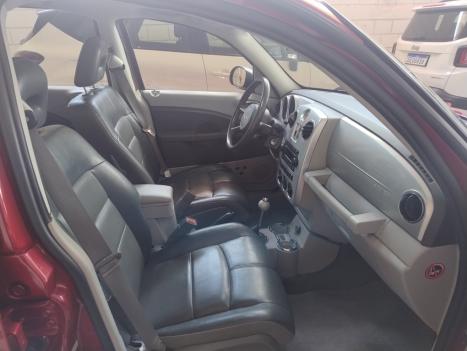 CHRYSLER PT Cruiser 2.4 16V 4P TOURING AUTOMTICO, Foto 7
