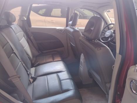 CHRYSLER PT Cruiser 2.4 16V 4P TOURING AUTOMTICO, Foto 8