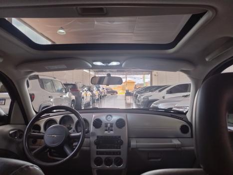 CHRYSLER PT Cruiser 2.4 16V 4P TOURING AUTOMTICO, Foto 10
