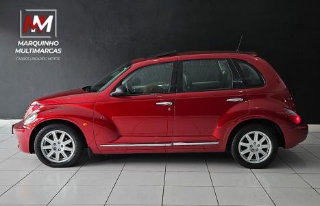 CHRYSLER PT Cruiser 2.4 16V 4P TOURING AUTOM�TICO, Foto 2