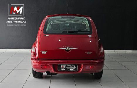 CHRYSLER PT Cruiser 2.4 16V 4P TOURING AUTOM�TICO, Foto 3
