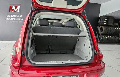 CHRYSLER PT Cruiser 2.4 16V 4P TOURING AUTOM�TICO, Foto 7