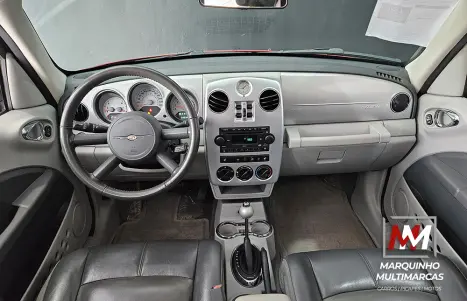 CHRYSLER PT Cruiser 2.4 16V 4P TOURING AUTOM�TICO, Foto 8