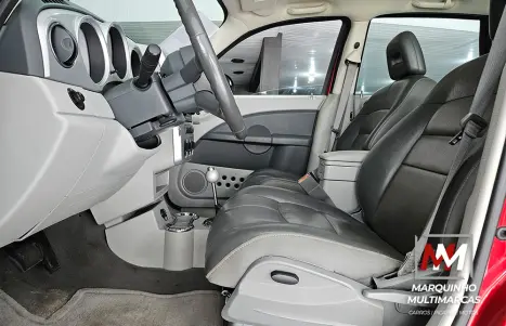 CHRYSLER PT Cruiser 2.4 16V 4P TOURING AUTOM�TICO, Foto 11