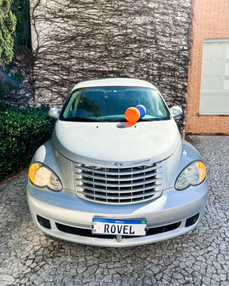 CHRYSLER PT Cruiser 2.4 16V 4P CLASSIC AUTOM�TICO, Foto 2