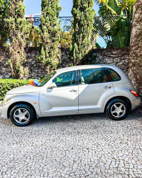 CHRYSLER PT Cruiser 2.4 16V 4P CLASSIC AUTOM�TICO, Foto 4