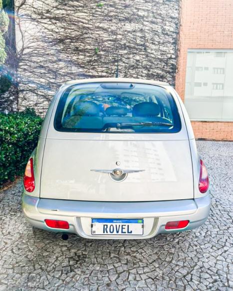 CHRYSLER PT Cruiser 2.4 16V 4P CLASSIC AUTOM�TICO, Foto 5
