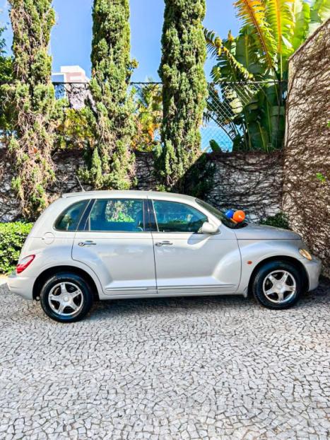 CHRYSLER PT Cruiser 2.4 16V 4P CLASSIC AUTOM�TICO, Foto 6