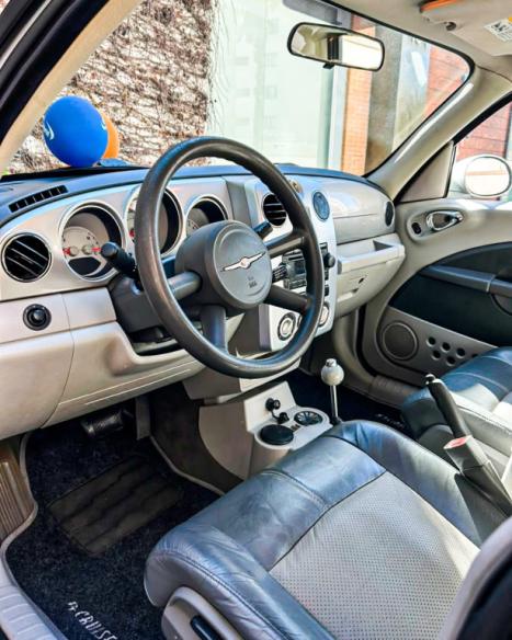 CHRYSLER PT Cruiser 2.4 16V 4P CLASSIC AUTOM�TICO, Foto 7