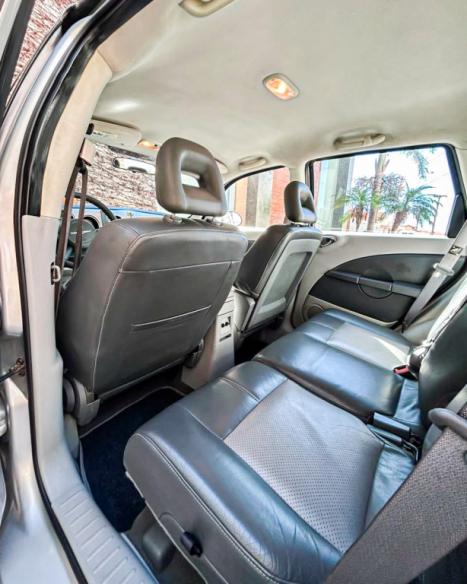 CHRYSLER PT Cruiser 2.4 16V 4P CLASSIC AUTOM�TICO, Foto 8