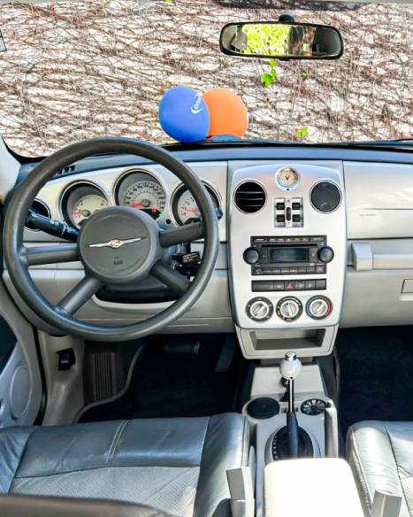 CHRYSLER PT Cruiser 2.4 16V 4P CLASSIC AUTOM�TICO, Foto 9