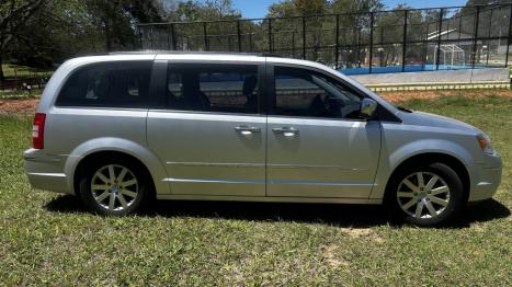 CHRYSLER Town & Country 3.8 V6 12V 4P LIMITED AUTOMTICO, Foto 2