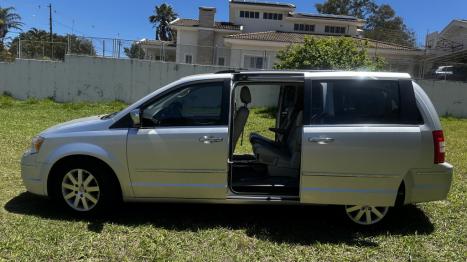 CHRYSLER Town & Country 3.8 V6 12V 4P LIMITED AUTOMTICO, Foto 5