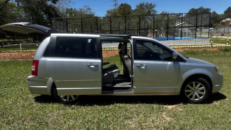 CHRYSLER Town & Country 3.8 V6 12V 4P LIMITED AUTOMTICO, Foto 6