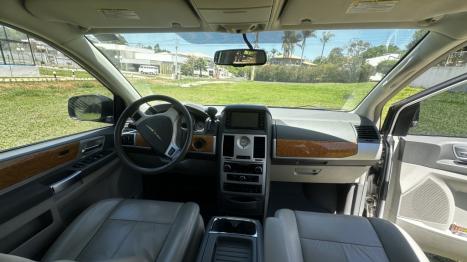 CHRYSLER Town & Country 3.8 V6 12V 4P LIMITED AUTOMTICO, Foto 8
