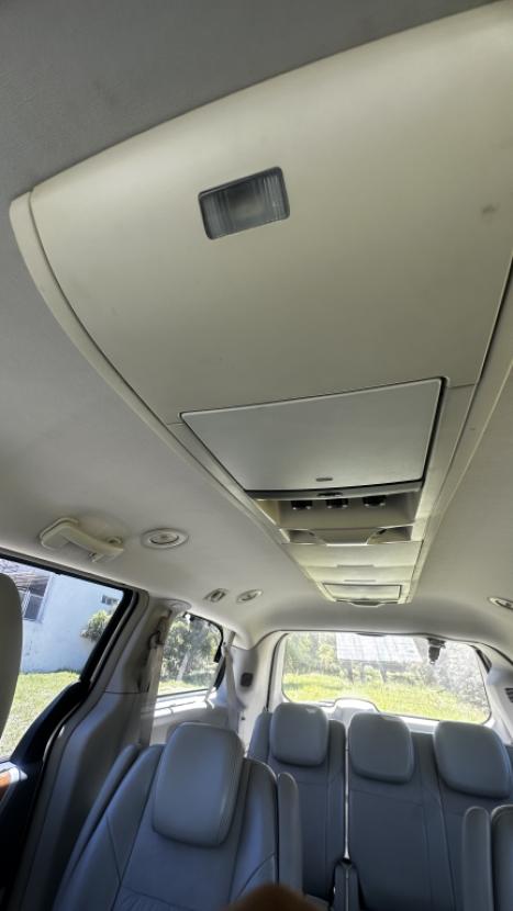 CHRYSLER Town & Country 3.8 V6 12V 4P LIMITED AUTOMTICO, Foto 9