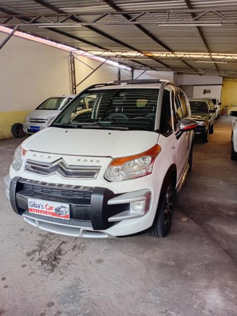 CITROEN Aircross 1.6 16V 4P EXCLUSIVE ATACAMA FLEX, Foto 2
