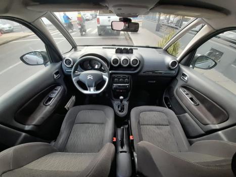 CITROEN Aircross 1.6 16V 4P GLX FLEX, Foto 7 CITROEN Aircross 1.6 16V 4P GLX FLEX, Foto 7
