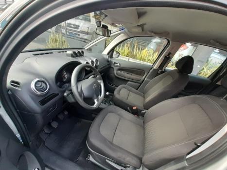 CITROEN Aircross 1.6 16V 4P GLX FLEX, Foto 8 CITROEN Aircross 1.6 16V 4P GLX FLEX, Foto 8