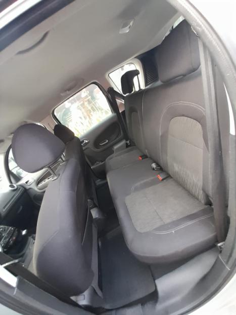 CITROEN Aircross 1.6 16V 4P GLX FLEX, Foto 9 CITROEN Aircross 1.6 16V 4P GLX FLEX, Foto 9