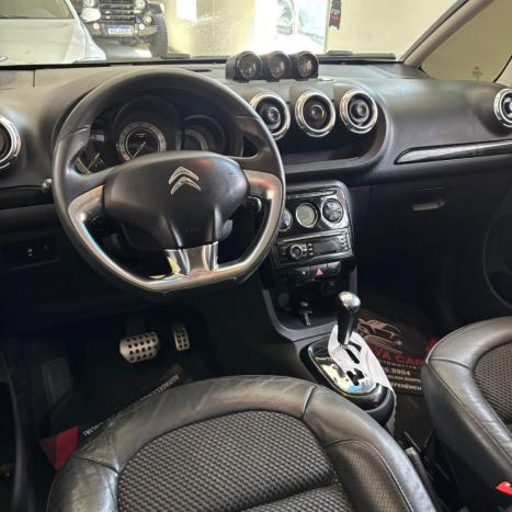 CITROEN Aircross 1.6 16V 4P EXCLUSIVE ATACAMA FLEX AUTOMÁTICO, Foto 4 CITROEN Aircross 1.6 16V 4P EXCLUSIVE ATACAMA FLEX AUTOMÁTICO, Foto 4